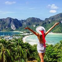 Отзыв от Алла - DTV виза